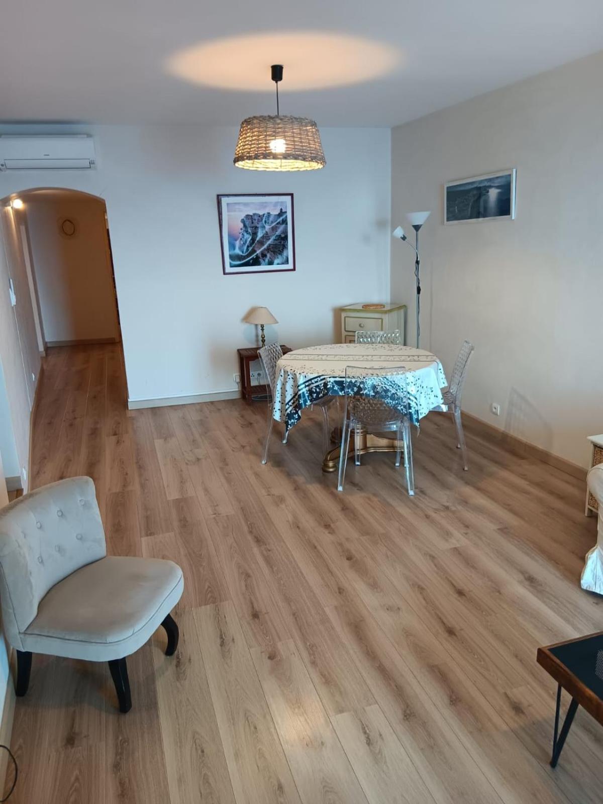 L'Escale Chambres Privees Chez L'Habitant Jfdl Боніфачо Номер фото
